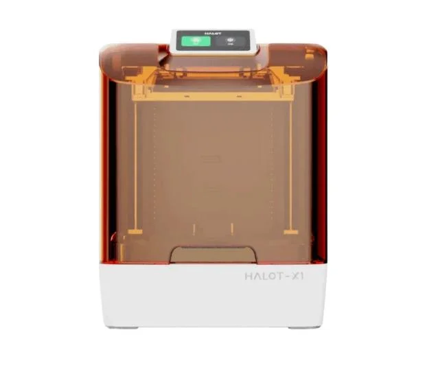 Imagem 4 de 4 do produto Impressora 3d Creality Halot-x1 127v