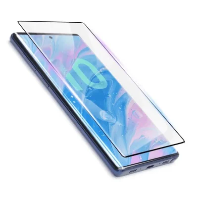 Película Curvada 3d Para Samsung Galaxy S26 Pro Tela Toda — foto 4