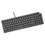 Teclado Para Notebook Dell Inspiron 15-i120k-a10p Abnt2 Cinza Escuro