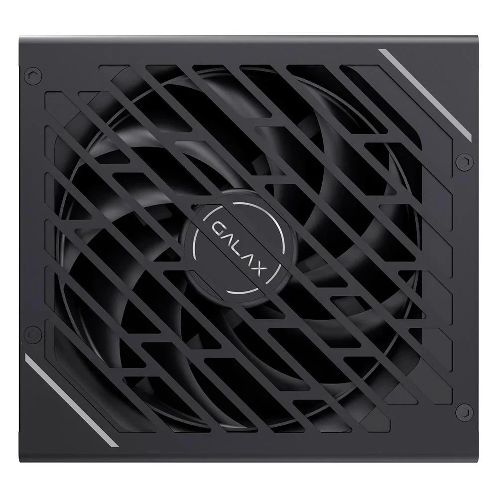 Fonte Atx Galax Teclab Edition, Tl 900w, 80 Plus Gold, Atx 3.1, Full Modular
