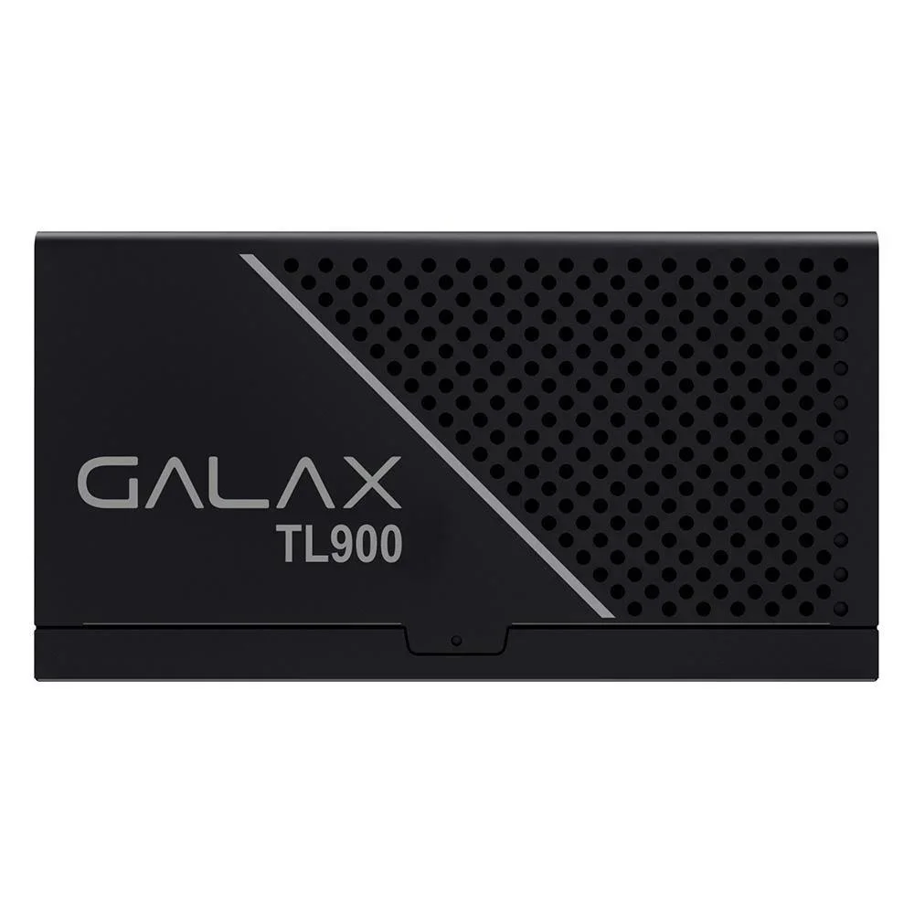 Imagem 3 de 5 do produto Fonte Atx Galax Teclab Edition, Tl 900w, 80 Plus Gold, Atx 3.1, Full Modular