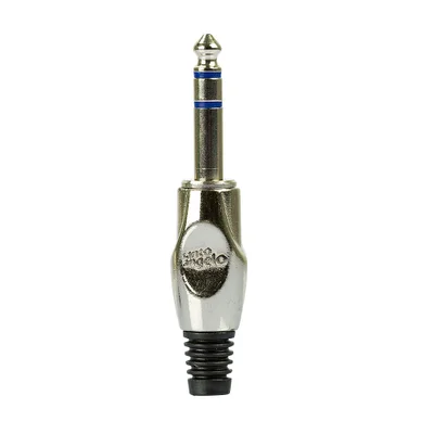 Plug P10 - Estéreo - Santo Ângelo