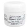Pasta Térmica Prata Cinza Thermal Silver Implastec 50g 3