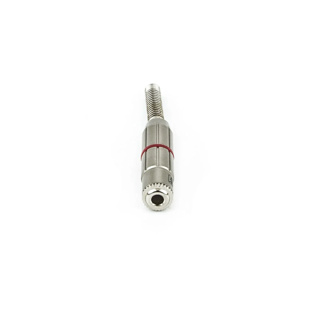 Imagem 2 de 3 do produto Conector Jack P2 Fêmea - Mono