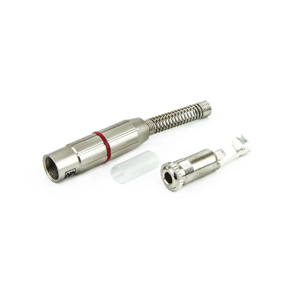 Imagem 3 de 3 do produto Conector Jack P2 Fêmea - Mono