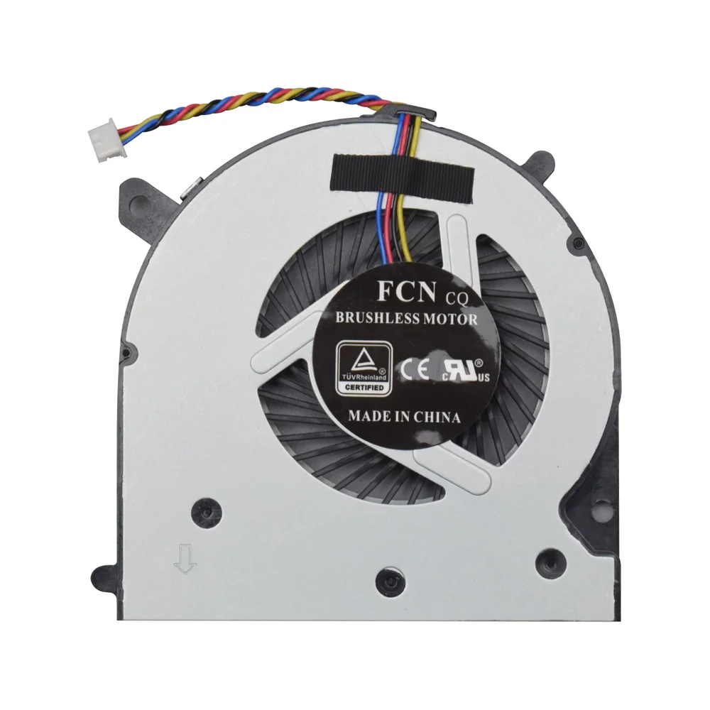 Imagem 2 de 2 do produto Cooler Para Notebook Part Number Dfs200005050t