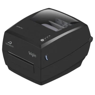 Impressora De Etiquetas Elgin L42 Pro Full Usb/ethernet