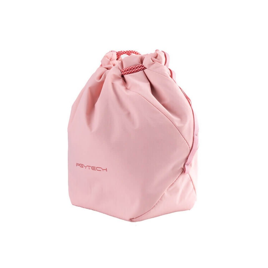 Bolsa De Ombro Com Cordão Pgytech Onego Drawstring Bag (sakura)