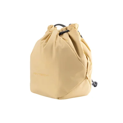 Bolsa De Ombro Para Câmeras Com Cordão Pgytech Onego Drawstring Bag (wheat)