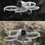Extensor De Trem De Pouso Para Drone Dji Flip - Sunnylife Cor:cinza