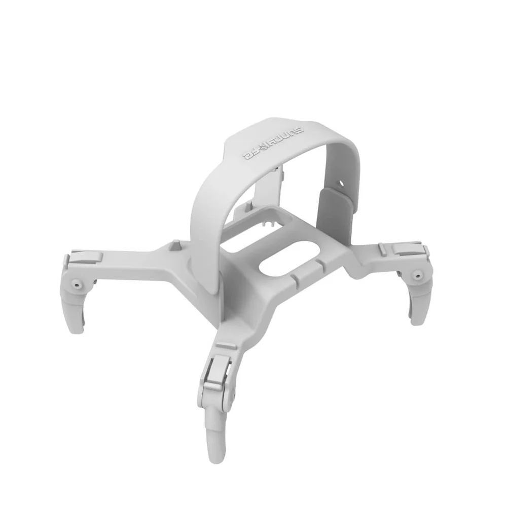 Extensor De Trem De Pouso Para Drone Dji Flip - Sunnylife Cor:cinza