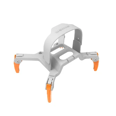 Extensor De Trem De Pouso Para Drone Dji Flip - Sunnylife Cor:laranja