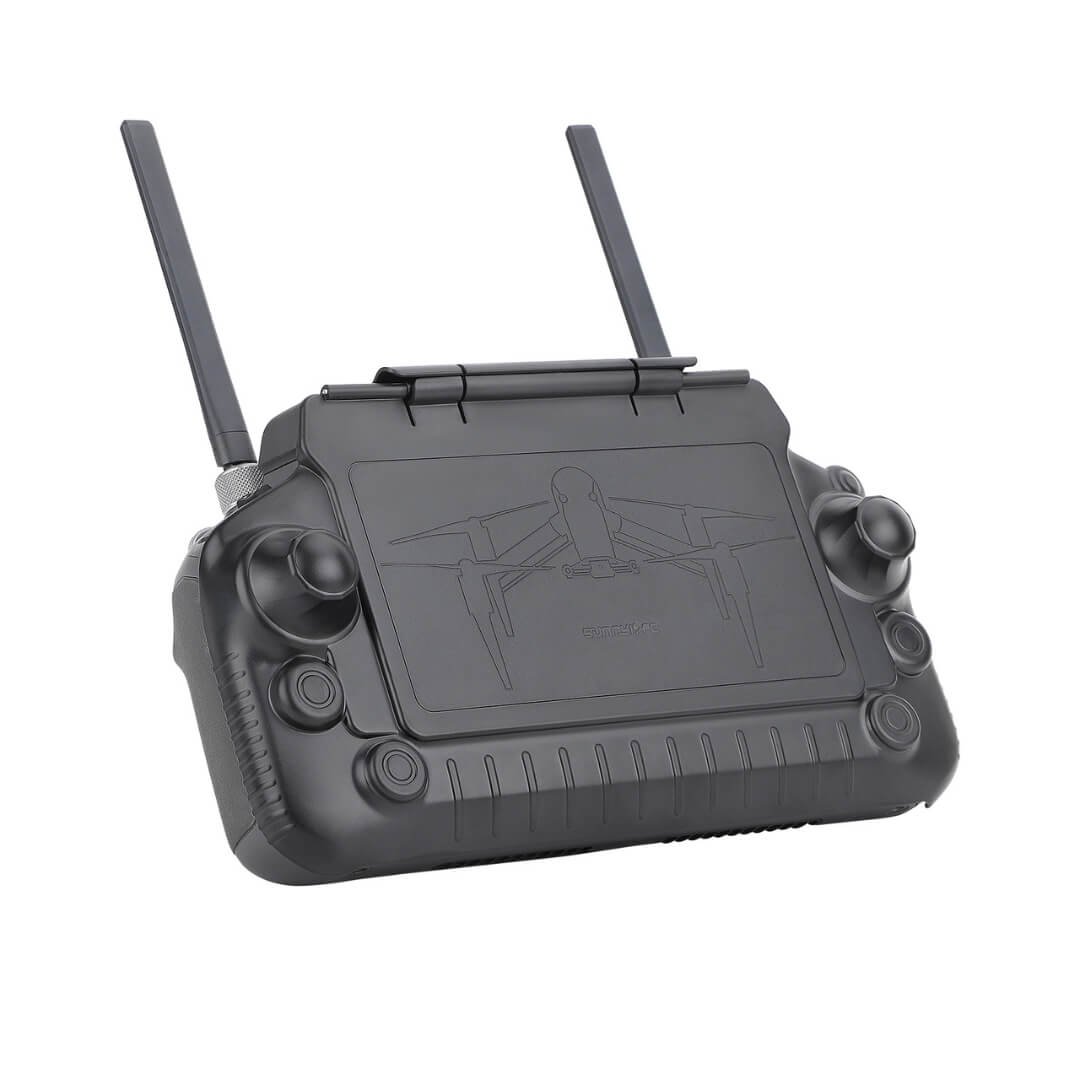 Protetor Para Controle Dji Rc Plus Com Protetor De Sol 2 Em 1 - Sunnylife