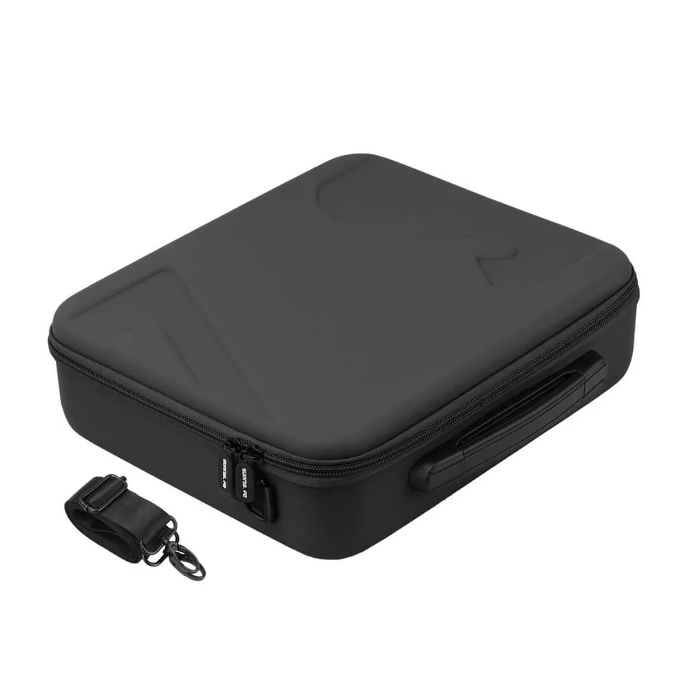 Case Maleta Para Drone Dji Flip Kit - Sunnylife Cor:preto Case Maleta Para Drone Dji Flip Kit - Sunnylife Cor:preto
