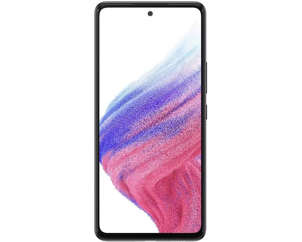 Imagem 3 de 5 do produto Usado - Samsung Galaxy A53 5g 128GB - Preto - Bom