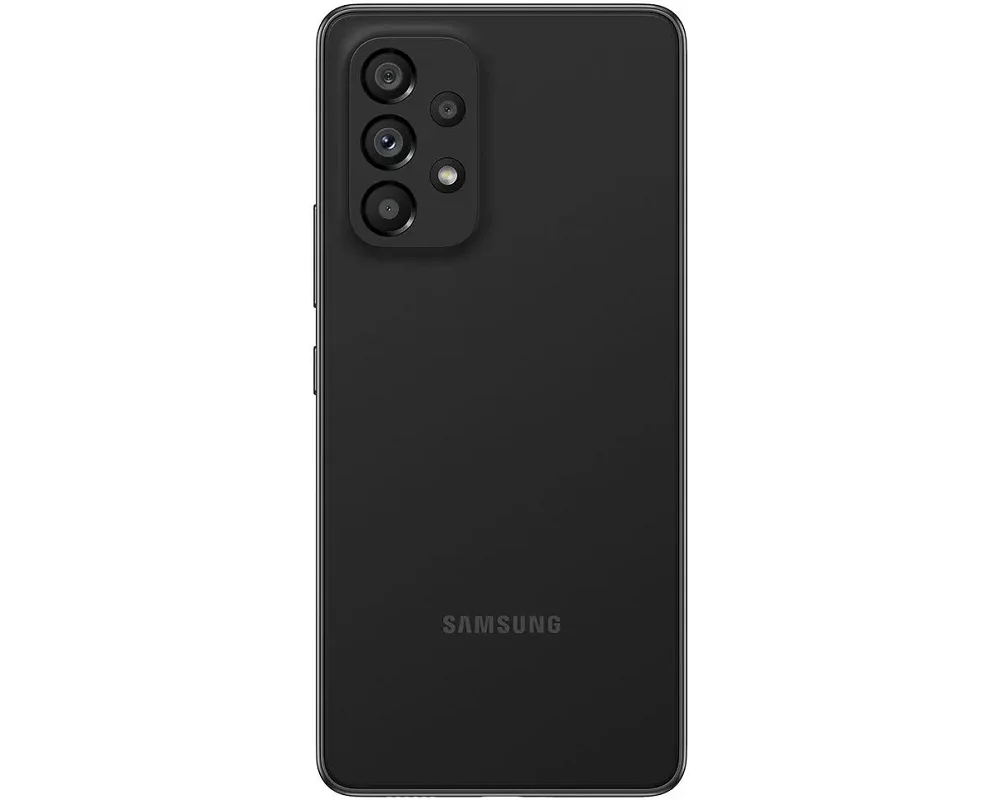 Imagem 4 de 5 do produto Usado - Samsung Galaxy A53 5g 128GB - Preto - Bom