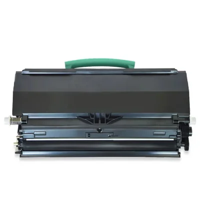 Cartucho De Toner Compatível X463x11 Para X463de X464de X466de 3.500 Páginas Lexmark