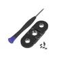 Haste De Montagem Gopro Hero 12 /11 / 10 / 9 Black