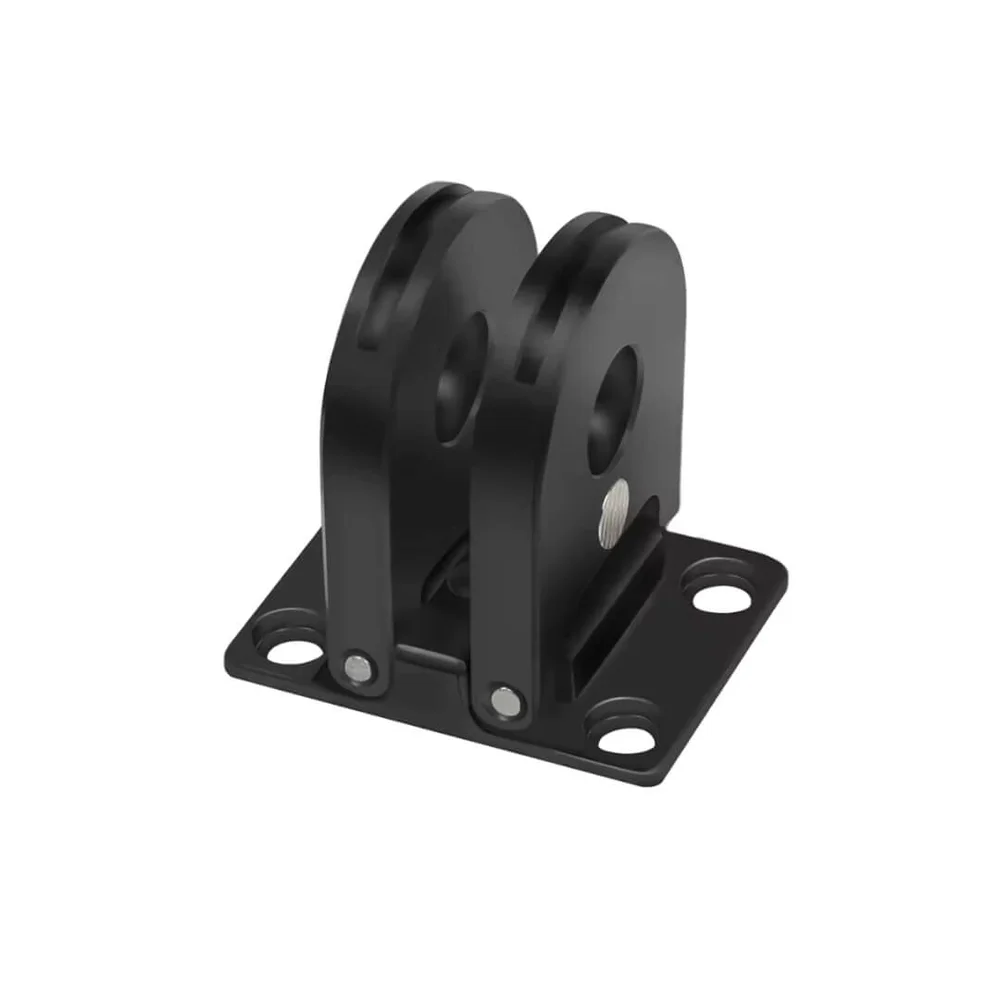 Haste De Montagem Gopro Hero 12 /11 / 10 / 9 Black