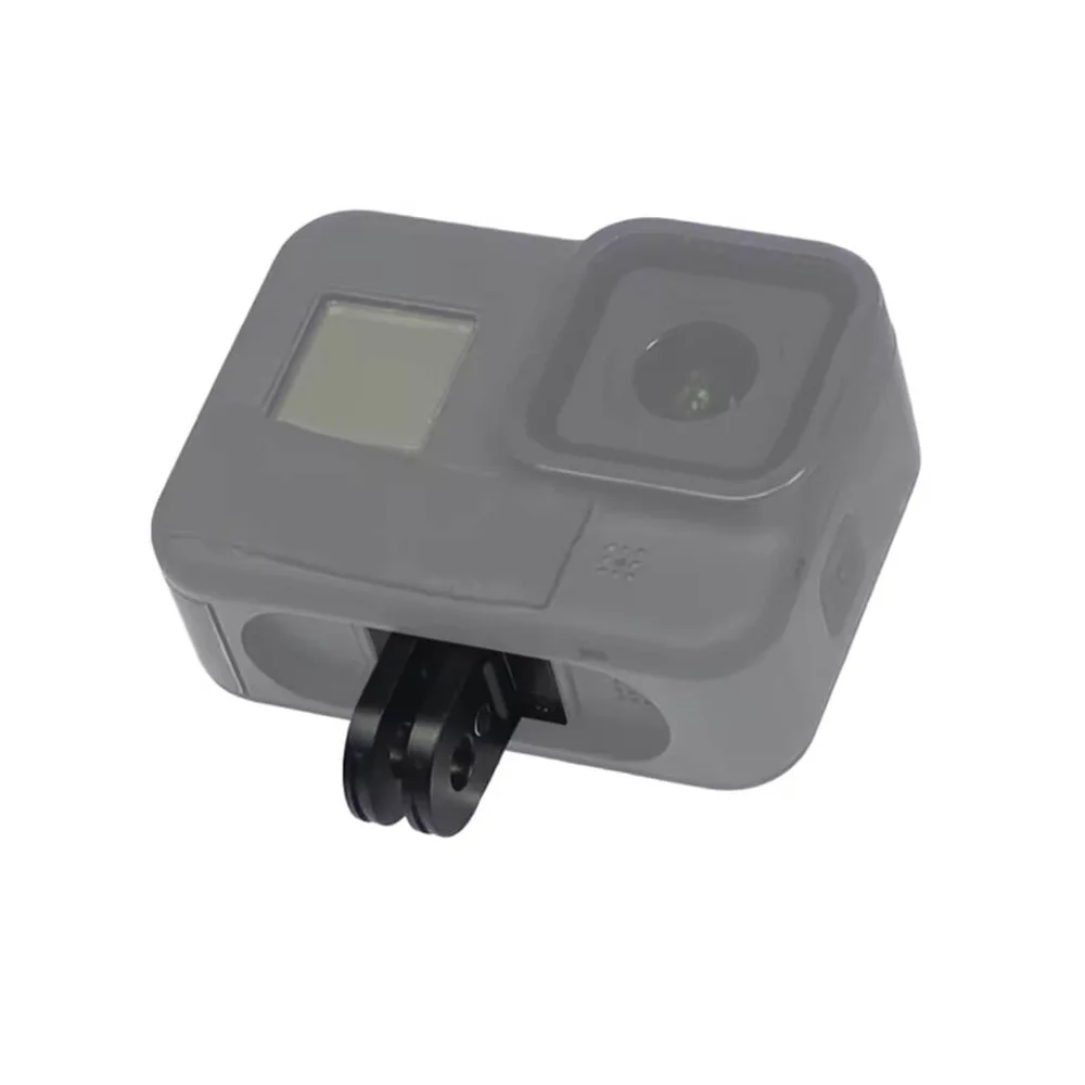 Haste De Montagem Gopro Hero 12 /11 / 10 / 9 Black