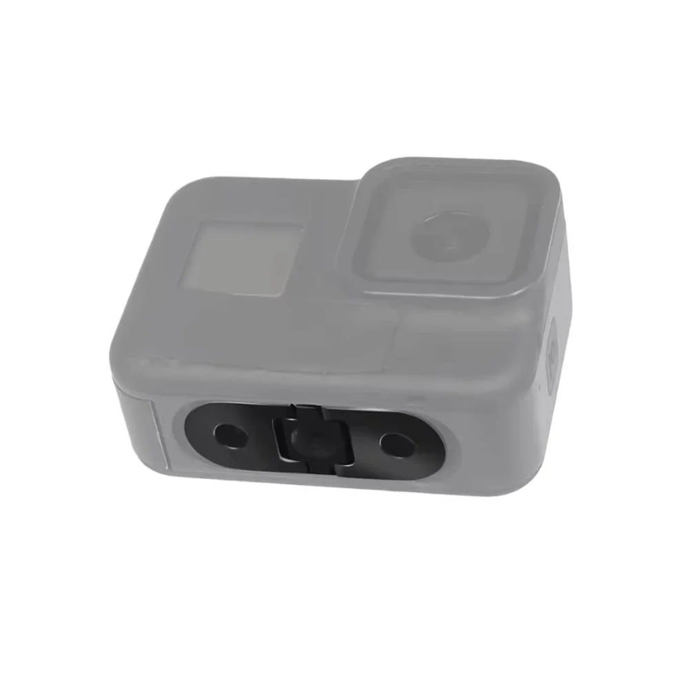 Haste De Montagem Gopro Hero 12 /11 / 10 / 9 Black