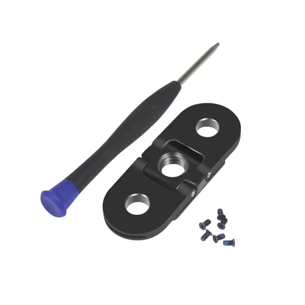 Haste De Montagem Gopro Hero 12 /11 / 10 / 9 Black