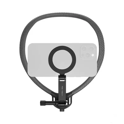 Alça De Pescoço Com Suporte Magnético Para Celular - Pgytech