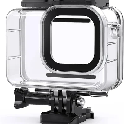 Caixa Estanque Para Câmera Insta360 Ace Pro - 30m