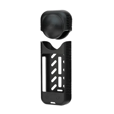 Capa De Silicone Para Câmera Insta360 X4 - Sunnylife Cor:preto