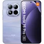 Celular Xiaomi Redmi Note 15 Pro 5g Dual Sim De 256gb 8GB Ram De 6.83" 200+8mp 20mp - Mist Purple