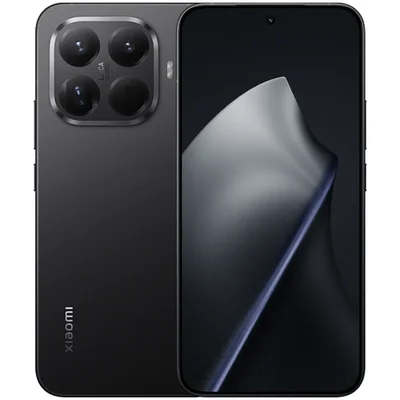 Celular Xiaomi 15t Pro Nfc Dual Sim De 512gb 12gb Ram De 6.83" Leica 50+50+12mp 32mp - Preto