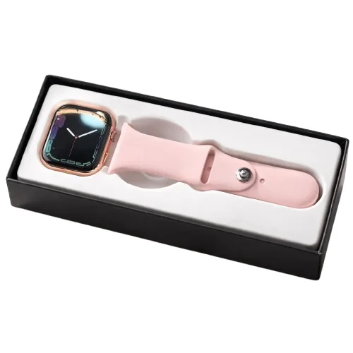Imagem 2 de 3 do produto Smartwatch Hiwatch Plus Gl09 Sem Rede Móvel