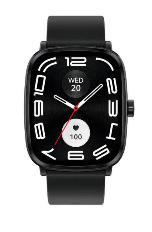 Smartwatch Haylou Rs5 Linha 5