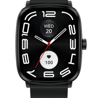 Smartwatch Haylou Rs5 Linha 5