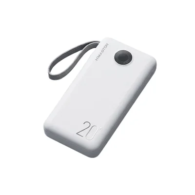 Carregador H´maston Yd-05 Usb Para Dispositivos Móveis
