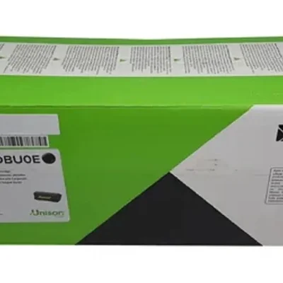 Toner Lexmark   Mx722, Ms823, Ms826 - 58dbu00 | Extra Ultra Rendimento 55k