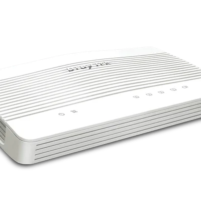 Roteador Draytek Vigor 2136