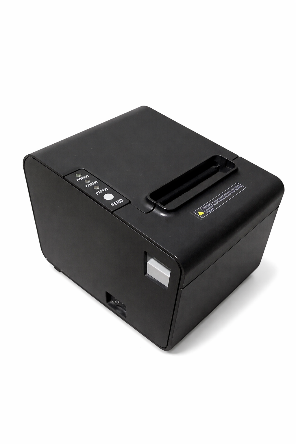 Impressora Térmica 80mm USB Milestone MHT-P80B