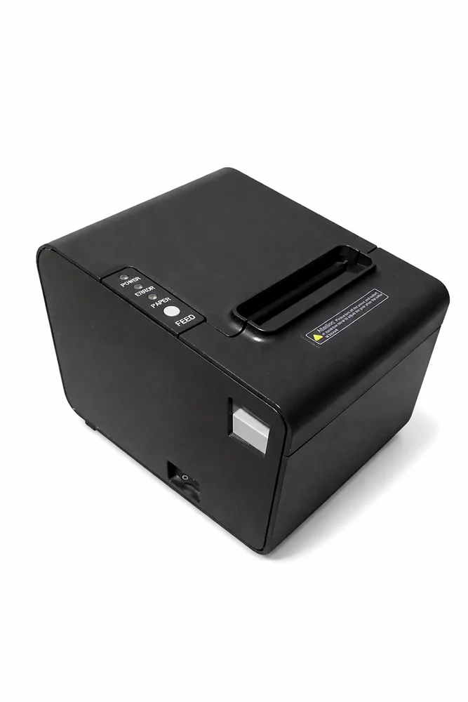 Impressora Térmica 80mm USB Milestone MHT-P80B