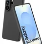 Capa Capinha Silicone Aveludada Para Samsung Galaxy S26 Ultra 5g