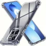 Capa Anti Impactos Para Moto Edge 70 Fusion Plus 5g
