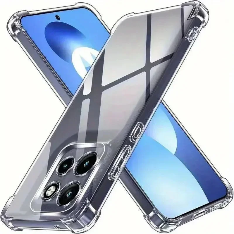 Capa Anti Impactos Para Moto Edge 70 Fusion Plus 5g Capa Anti Impactos Para Moto Edge 70 Fusion Plus 5g