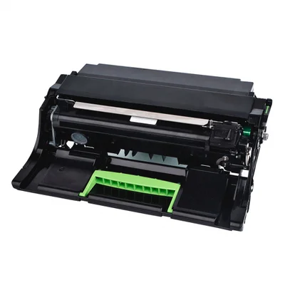 Drum Cilindro Compatível 520z 52d0z00 Para Mx711 Mx811 Mx812 Ms811 100.000 Páginas Lexmark