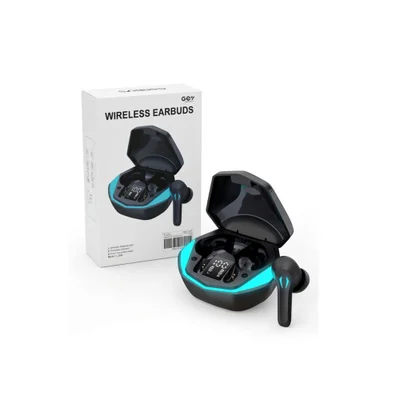 Carregador De Parede Gan 65w Fast Charge Compacto E Eficiente
