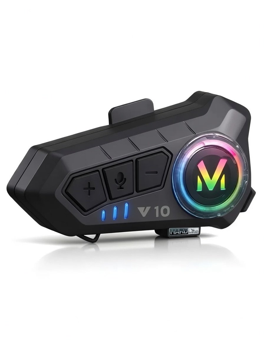 Fone Esportivo Condução Óssea Leve Com Microfone Hd Claro