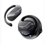 Fone Bluetooth Esportivo Preto Com Som Potente E Conforto Máximo 9