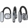 Fone Bluetooth Preto Esporte Com Microfone Hd E Estojo De Carregamento 9