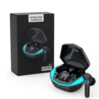 Carregador Gan 65w Multi Porta Pd 3.0 Rápido Premium