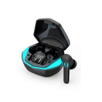 Carregador Turbo Gan 65w Pd Qc Rápido Dual Port Usb-c