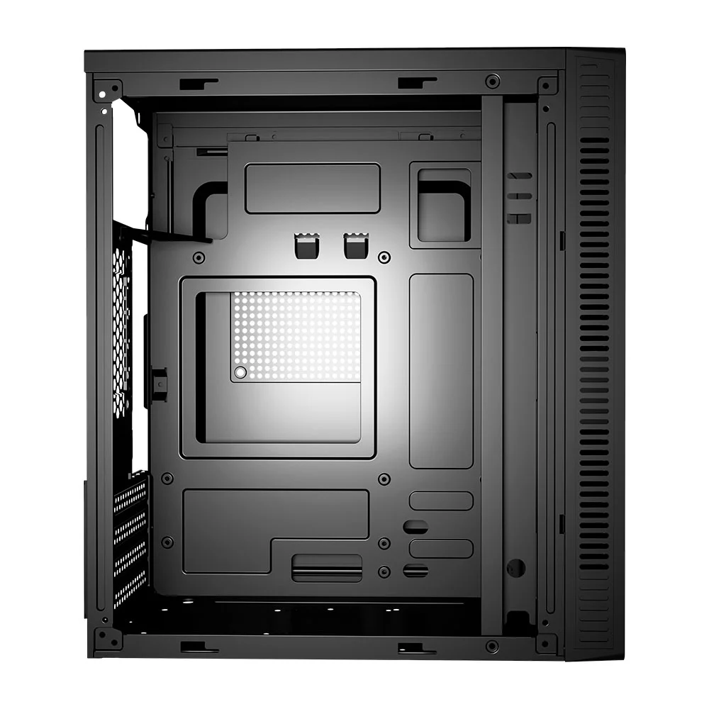 Imagem 2 de 4 do produto Gabinete Gamer Kaesar Com Tela Mesh